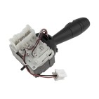 Commodo de Direction Pour Renault Captur Trafic III Twingo 255406083R