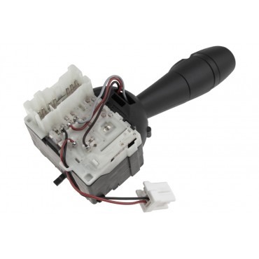Commodo de Direction Pour Renault Captur Trafic III Twingo 255406083R