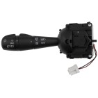 Commodo de Direction Pour Renault Captur Trafic III Twingo 255406083R