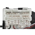 Commodo de Direction Pour Renault Captur Trafic III Twingo 255406083R