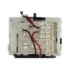 Commodo de Direction Pour Renault Captur Clio IV 8201336961