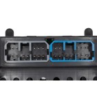 Commodo de Direction Pour Iveco Daily III 500321202