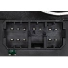 Commodo de Direction Pour Iveco Daily IV 69500207