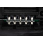 Commodo de Direction Pour Iveco Daily II 500321203