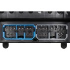 Commodo de Direction Pour Iveco Daily II 500321203