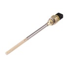 Capteur Niveau d'Huile Moteur Pour Renault Grand Scénic II Laguna 111459423R