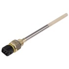 Capteur Niveau d'Huile Moteur Pour Renault Grand Scénic II Laguna 111459423R
