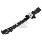 Mécanisme Lève Arrière Gauche Pour Skoda Octavia II 1Z0839461A