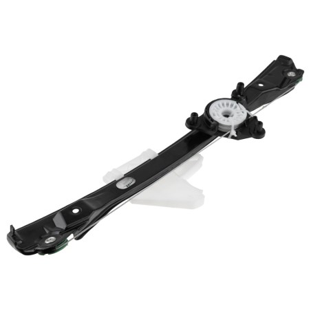 Mécanisme Lève Arrière Gauche Pour Skoda Octavia II 1Z0839461A