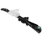 Mécanisme Lève Arrière Gauche Pour Skoda Octavia II 1Z0839461A