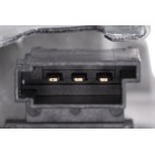 Moteur d'Essuie Glace Arrière Pour Fiat 500 500X Tipo Jeep Renegade SUV