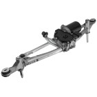 Tringlerie de Moteur d'Essuie Glace Avant Pour Fiat Tipo 51984454, 77367437