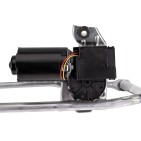 Tringlerie de Moteur d'Essuie Glace Avant Pour Fiat Palio 46435950, 46402375