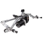 Tringlerie de Moteur d'Essuie Glace Avant Pour Peugeot 208 2008 I 9673222580