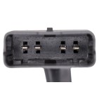 Tringlerie de Moteur d'Essuie Glace Avant Pour Peugeot 208 2008 I 9673222580