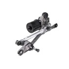 Tringlerie de Moteur d'Essuie Glace Avant Pour Peugeot 107 Toyota Citroën C1
