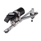 Tringlerie de Moteur d'Essuie Glace Avant Pour Peugeot 107 Toyota Citroën C1