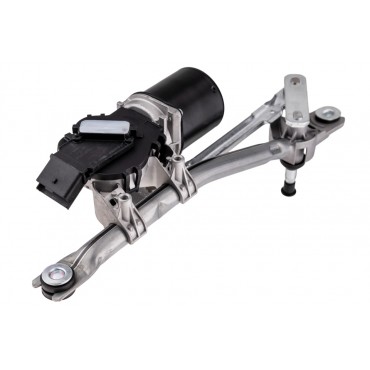 Tringlerie de Moteur d'Essuie Glace Avant Pour Peugeot 107 Toyota Citroën C1