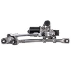 Tringlerie de Moteur d'Essuie Glace Avant Pour Peugeot 107 Toyota Citroën C1