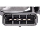 Tringlerie de Moteur d'Essuie Glace Avant Pour Peugeot 107 Toyota Citroën C1
