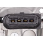 Tringlerie de Moteur d'Essuie Glace Avant Pour VW Crafter