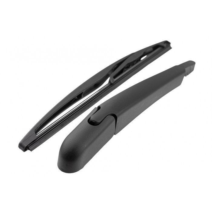 Bras Balai d'Essuie Glace Arrière Pour Chevrolet Aveo 95016790