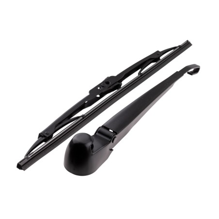 Bras Balai d'Essuie Glace Arrière Pour VW Passat Audi A3 A4 A6