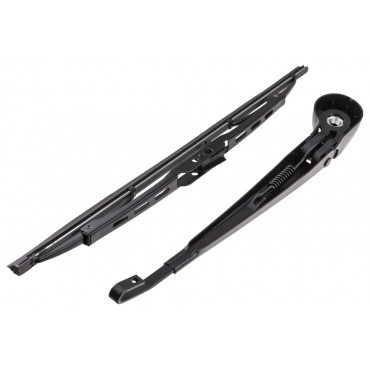 Bras Balai d'Essuie Glace Arrière Pour VW Passat Audi A3 A4 A6