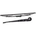 Bras Balai d'Essuie Glace Arrière Pour VW Passat Audi A3 A4 A6
