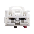 Pulseur d'Air Habitacle Pour Volvo C40 EC40 EX40 XC40 31497510