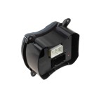 Bouton Warning Feux de Detresse Pour Fiat Doblo 7353727040E