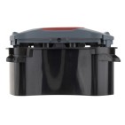 Bouton Warning Feux de Detresse Pour Fiat Doblo 7353727040E