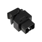 Bouton Interrupteur Lève Vitre Pour Hyundai ix35 935762S000