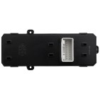 Bouton Interrupteur Lève Vitre Pour Hyundai Tucson 93570D3050