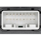 Bouton Interrupteur Lève Vitre Pour Hyundai Tucson 93570D3050