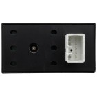 Bouton Interrupteur Lève Vitre Pour Hyundai Getz 935701C010