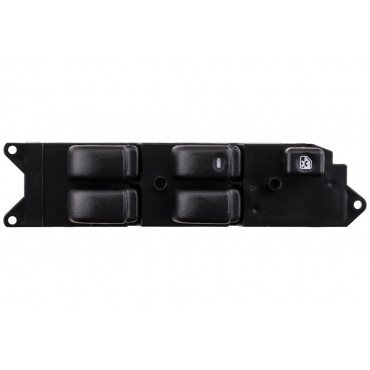 Bouton Interrupteur Lève Vitre Pour Mitsubishi L200 MR732119