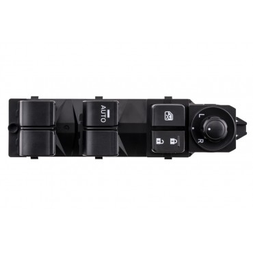 Bouton Interrupteur Lève Vitre Pour Mazda 3 BKC366350