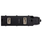 Bouton Interrupteur Lève Vitre Pour Mazda 3 BKC366350