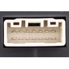 Bouton Interrupteur Lève Vitre Pour Mazda 3 BKC366350