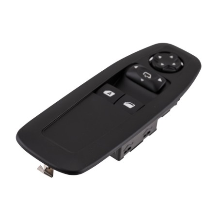 Bouton Interrupteur Lève Vitre Pour Peugeot 208 2008 I