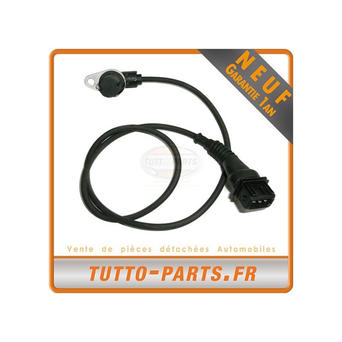 Capteur de régime Moteur pour BMW Série 3 Série 5 Série 7 Z3