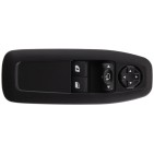 Bouton Interrupteur Lève Vitre Pour Peugeot 208 2008 I