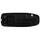 Bouton Interrupteur Lève Vitre Pour Peugeot 208 2008 I
