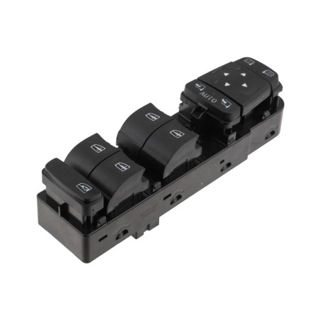 Bouton Interrupteur Lève Vitre Pour Renault 254012326R, 254012952R