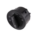 Comodo de Phares Pour Skoda Octavia II