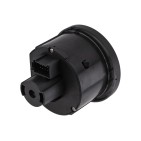 Comodo de Phares Pour Skoda Octavia II