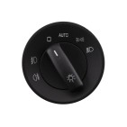 Comodo de Phares Pour Skoda Octavia II
