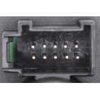 Comodo de Phares Pour Skoda Octavia II