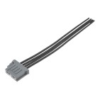 Kit Réparation Faisceaux Feu Arrière Pour Ford Mondeo IV 1459611